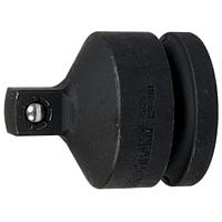 KINGTONY 6864P 3/4" DR. 氣動更換接頭 (鋼珠型) 3/4"凹 x 1/2"凸