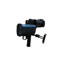 Distance meter