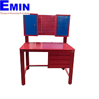 Bàn thao tác CKSG CKSG-6203 (H800/1500 xW1200xD750mm)