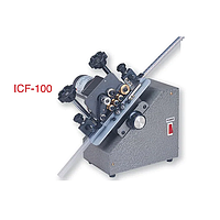 Máy tạo hình chân linh kiện I.C REN THANG ICF-100