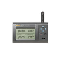 Máy đo nhiệt độ, độ ẩm không khí FLUKE 1620A-H (0°C ~ 50°C; 0 % RH~100 % RH, 220V)