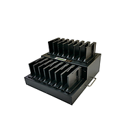 Ureach IT1500G SATA HDD/SSD デュプリケーターおよびサニタイザー (9 GB/min, 1~15)