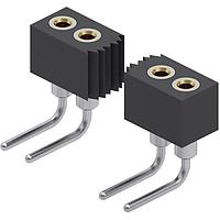 Đầu Chì Chuẩn Có Lò Xo Mill-Max 857-10-038-30-002000