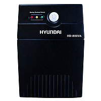 Hyundai HD-800VA Offline Uninterruptible Power Supply (800VA/480W)