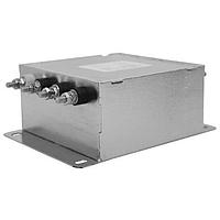 Astrodyne TDI RPM8000-30-S 전원선 필터 MIL/COTS 3상+N EMI 전원선 필터