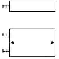 Bộ Chống Tĩnh Điện ESD TVS 60KW 200V Semtech 60KS200C
