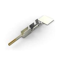 AMP Connectors - TE Connectivity 794608-3 コンタクトピン PIN CONTACT 24-20
