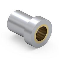 Mill-Max 0305-0-15-01-47-27-10-0 Solder Mount SOCKET PC .056