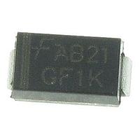 Fairchild GF1K Standard Recovery Rectifier 1.0a Rectifier General Purpose