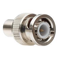 Tekbox TBTER-0.5W-2GHz-BNCM ການຢຸດເຊົາ RF (50Ω; 0.5W)