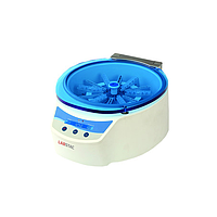 Labstac IG112 젤 카드 인큐베이터