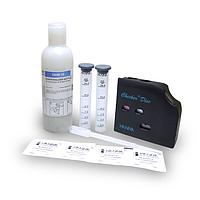 Bộ Kiểm Tra Clo Dư HANNA HI38018 (200 lần đo)