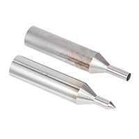 Keystone Electronics 1533-TL Turret TOP & BOTTOM TOOL