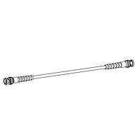 Amphenol RF 115101-20-M10.0 RF Cable Assemblies BNC STR/BNC STR PLG RG-59 CBL 10 Meters