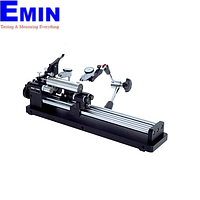 INSIZE 4736-26 Concentricity gauges (2µm, kèm đế đa năng)