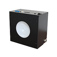 Tsubosaka VLBH-95FBCW-CRI 球面ディフューザー光源ボックス (300-2400 cd/㎡)