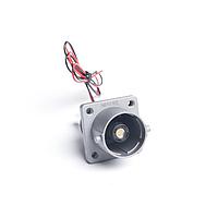 Amphenol Technical Products PL00T-501-10D8-2 コネクタ PL14MM G2 1POS RCPT フラット BB M8