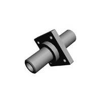AMP Connectors - TE Connectivity 850735-1 ຕົວເຊື່ອມຕໍ່ວົງກົງມາດຕະຖານ LGH-2 ປະຕູກັບກັນ BULKHEAD RECEPTACLE