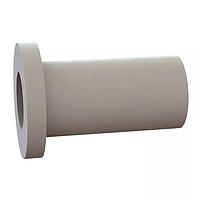 Essentra Components 10SC250062 Shoulder Washer Shoulder Washer, .260 ID, .513 OD, 1/4 Screw