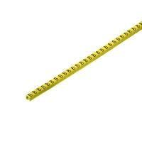 Nhãn và dấu hiệu dây điện CLI C 02-3 GE/SW 6 CD Weidmuller 1568241520