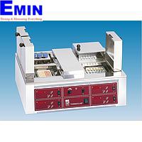 bếp cách thủy có sàng lắc GFL 1070 (giữ mẫu, đến 99.9 °C)