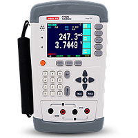 Anbai AT525 Handhold Battery Tester (0.001mΩ~33.000Ω, 0.0001~60.000V)