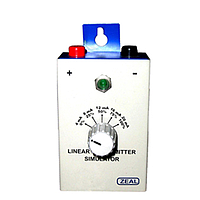 Thiết bị mô phỏng máy phát tuyến tính ZEAL ZMLTS (4~20 mA)