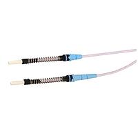 Fiber Optic Connectors