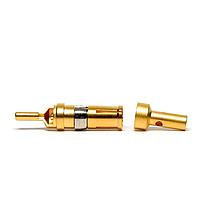 Tiếp điểm D-Sub DSUB SKT COAX SOD STR 50Ω G ITT Cannon DM53742-5006