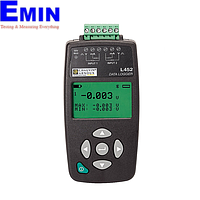 Chauvin Arnoux L452 2-チャンネルデータロガー