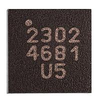 Mạch tích hợp công tắc RF SPDT, 1-5 GHz, 3mm16, PQFN, T&R MACOM MASW-011184-TR1000