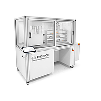 RADWAG RMC 1000.5Y Robotic Mass Comparator (1020 g; 1 µg)