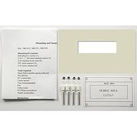 Matrix Orbital MK2041 Accessories Mounting Bracket