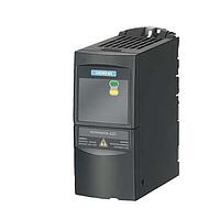 Siemens 6SE6420-2UD21-5AA1 Micromaster 420 Inverter, 3P 380V, 1.5kW