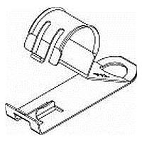 Phụ kiện Kẹp ống dẫn cỡ 16 Aptiv 12010307