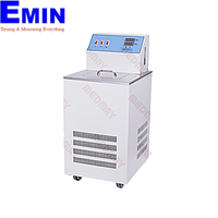 Bể ổn nhiệt nhiệt độ thấp Medmay MBAT008 (30~100°C; -40~100°C; 10L; ±0.05°C)