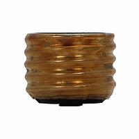 Eaton Bussmann SA-1-6/10 에디슨 베이스 퓨즈 소켓 1.6A