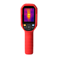 UNI-T UTi716B ヘビーデューティーサーマルカメラ (-20℃~550℃; 160×120Pixels; 4.62mrad)