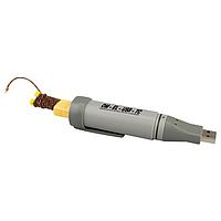 OMEGA OM-EL-USB-TC USB 인터페이스가 있는 열전대 데이터 로거 (Temperature, TC, USB, ± 1.0°C)