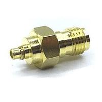 Bộ chuyển đổi RF - Bộ chuyển đổi giữa các dòng SMA cái sang MMCX đực RF Solutions ADP-SMAF-MMCXM
