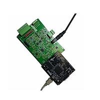 Analog Devices EVAL-AD7176-2SDZ ADC 24-Bit, 250 kSPS Sigma Delta ADC with 20 s Settling