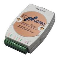 Bộ chuyển đổi RS-232 sang RS-422/485 RS-232 TO RS-485 / RS-422 ADLINK Technology ND-6520