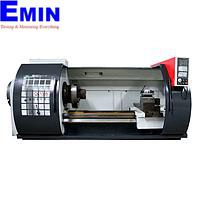 Máy tiện ren ống WMT CNC QK1335 (1000mm)