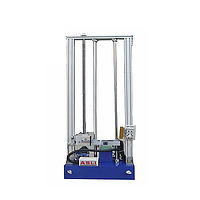 ASLI SS-5 Acceleration Mechanical Shock Tester