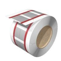 Weidmuller 2437750000 Wire Labels & Markers HS 6.4-19.1/25 MM W