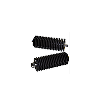 Bird 75-A-MFA-10 Bi-Directional RF Attenuators (75W, Male/Female, SMA, 10dB)