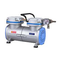 WITEG Rocker 911 无油真空泵 (250W, 55l/min)