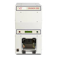 Verity Systems Crunch 250 HDDデストロイヤー
