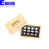 Tekbox TBAS3 10W N RF Attenuator Set