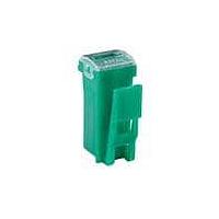 Eaton Bussmann FLN-30 배선 하니스 보호 여성 단자 퓨즈 링크 잠금 탭 포함 퓨즈 링크